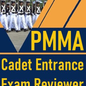 PMMA Entrance Exam Reviewer