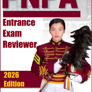 PNPA Exam Reviewer 2026