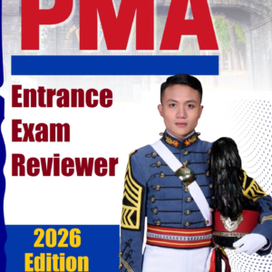 PMA Exam Reviewer 2026